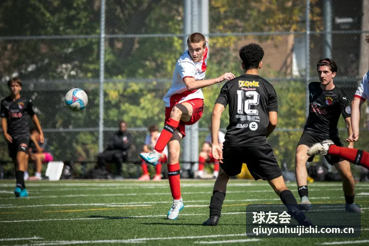 球友会羽毛球社双打友谊赛